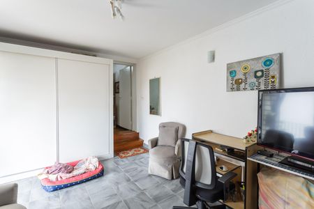 Casa à venda com 243m², 4 quartos e 3 vagasQuarto 4