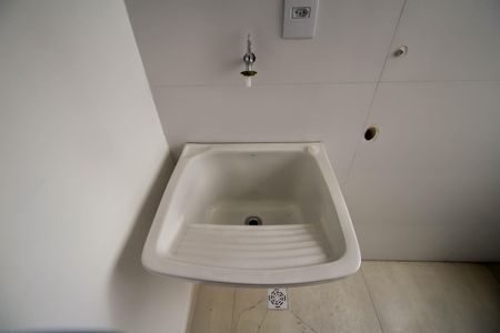 Apartamento à venda com 40m², 2 quartos e sem vagaÁrea de Serviço