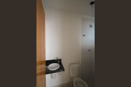 Apartamento à venda com 40m², 2 quartos e sem vagaBanheiro