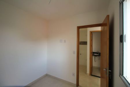 Apartamento à venda com 40m², 2 quartos e sem vagaQuarto 2