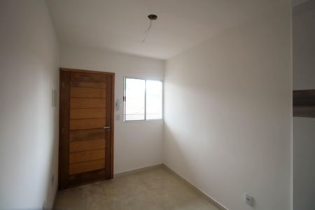 Sala de apartamento à venda com 2 quartos, 40m² em Quinta da Paineira, São Paulo