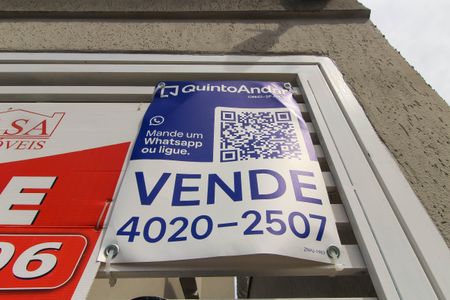 Apartamento à venda com 40m², 2 quartos e sem vagaFachada