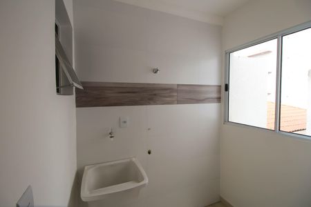 Apartamento à venda com 40m², 2 quartos e sem vagaÁrea de Serviço