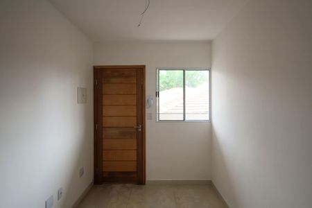 Apartamento à venda com 40m², 2 quartos e sem vagaSala