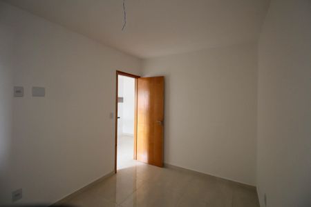 Apartamento à venda com 40m², 2 quartos e sem vagaQuarto 1