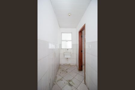 Casa de condomínio à venda com 80m², 2 quartos e 1 vaga Casa de condomínio à venda com 80m², 2 quartos e 1 vagaCozinha e Área de Serviço