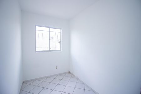 Quarto 2 de casa de condomínio à venda com 2 quartos, 80m² em Fonte Grande, Contagem