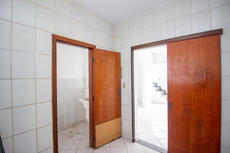 Casa de condomínio à venda com 80m², 2 quartos e 1 vaga Casa de condomínio à venda com 80m², 2 quartos e 1 vagaCozinha e Área de Serviço