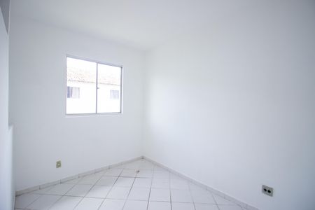 Quarto 1 de casa de condomínio à venda com 2 quartos, 80m² em Fonte Grande, Contagem