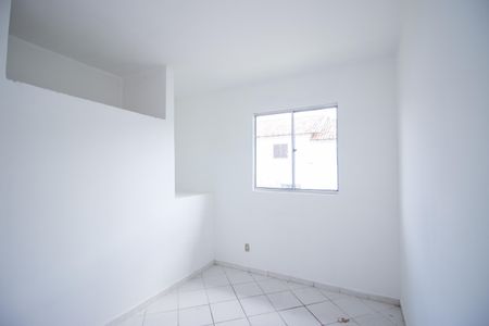 Quarto 1 de casa de condomínio à venda com 2 quartos, 80m² em Fonte Grande, Contagem