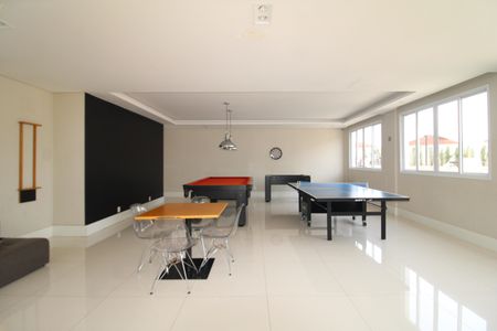 Apartamento à venda com 90m², 3 quartos e 2 vagasÁrea Comum