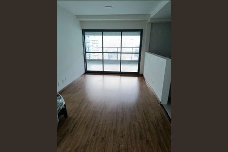Foto 03 de apartamento à venda com 4 quartos, 132m² em Vila Mariana, São Paulo