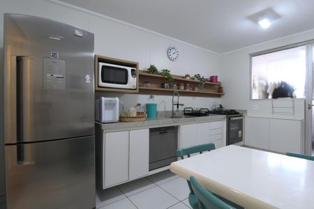 Apartamento à venda com 138m², 3 quartos e 1 vagaCozinha