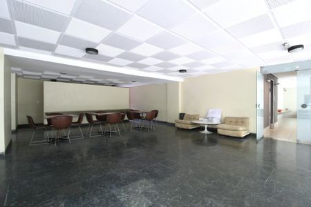 Apartamento à venda com 138m², 3 quartos e 1 vagaÁrea Comum - Salão de Festas