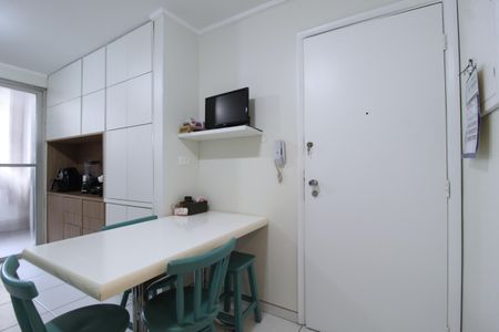 Apartamento à venda com 138m², 3 quartos e 1 vagaCozinha