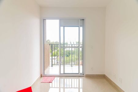 Sala de apartamento para alugar com 2 quartos, 40m² em Vila Butantã, São Paulo
