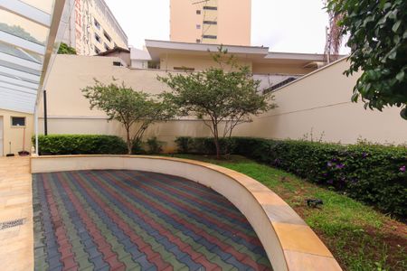 Apartamento à venda com 70m², 2 quartos e 2 vagasÁrea externa