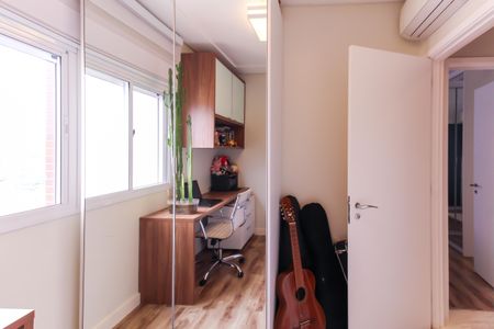Apartamento à venda com 70m², 2 quartos e 2 vagasQuarto 2