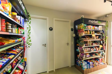 Apartamento à venda com 70m², 2 quartos e 2 vagasMercadinho