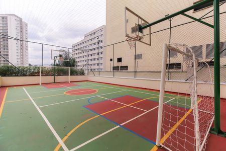 Apartamento à venda com 70m², 2 quartos e 2 vagasQuadra