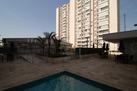 Apartamento à venda com 59m², 2 quartos e 1 vagaÁrea comum - Piscina