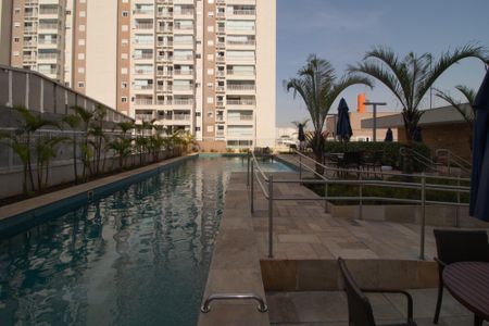 Apartamento à venda com 59m², 2 quartos e 1 vagaÁrea comum - Piscina