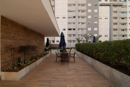 Apartamento à venda com 59m², 2 quartos e 1 vagaÁrea comum - Piscina