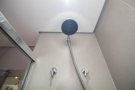 Apartamento à venda com 59m², 2 quartos e 1 vagaBanheiro 1