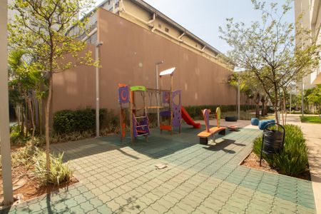 Apartamento à venda com 59m², 2 quartos e 1 vagaÁrea comum - Playground