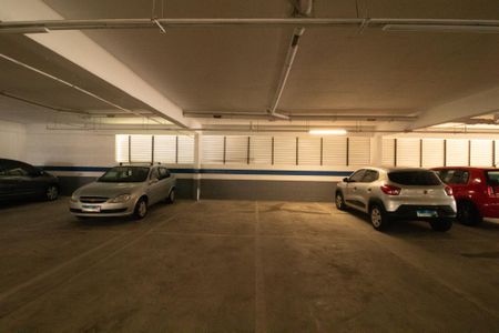 Apartamento à venda com 59m², 2 quartos e 1 vagaGaragem