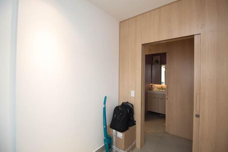 Apartamento à venda com 59m², 2 quartos e 1 vagaQuarto 1