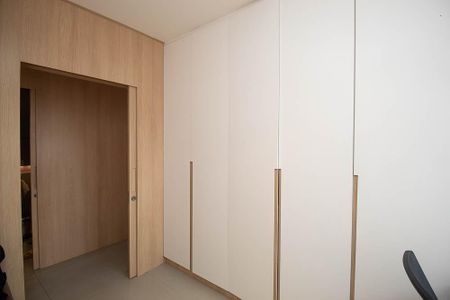 Apartamento à venda com 59m², 2 quartos e 1 vagaQuarto 1