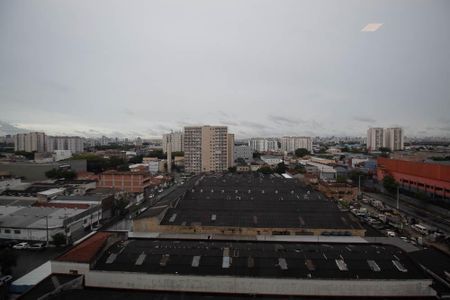 Vista  de apartamento à venda com 2 quartos, 59m² em Vila Guilherme, São Paulo