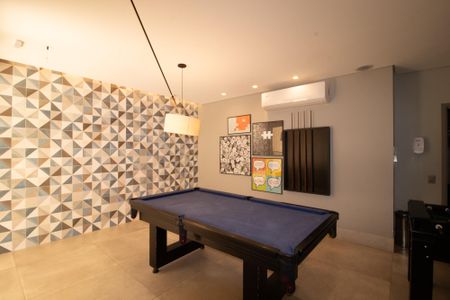 Apartamento à venda com 59m², 2 quartos e 1 vagaSala de Jogos