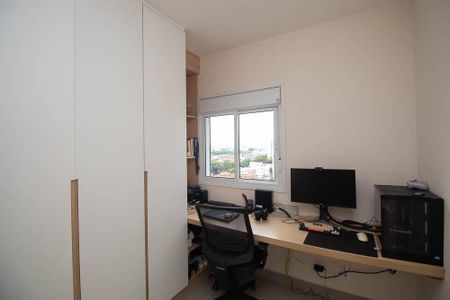 Apartamento à venda com 59m², 2 quartos e 1 vagaQuarto 1