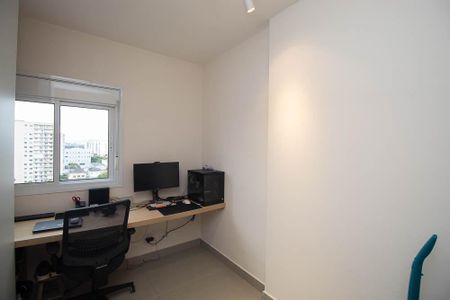 Apartamento à venda com 59m², 2 quartos e 1 vagaQuarto 1