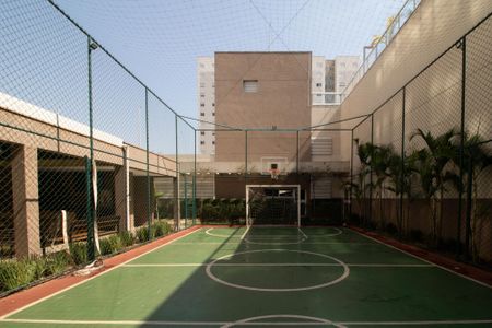 Apartamento à venda com 59m², 2 quartos e 1 vagaQuadra 