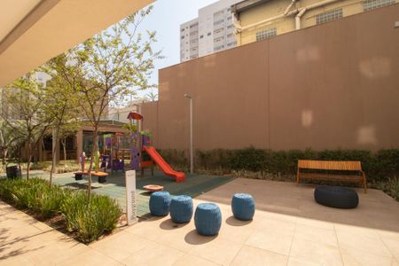 Apartamento à venda com 59m², 2 quartos e 1 vagaÁrea comum - Playground
