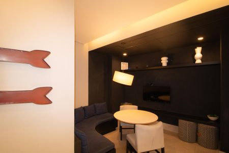 Apartamento à venda com 59m², 2 quartos e 1 vagaSala de Jogos