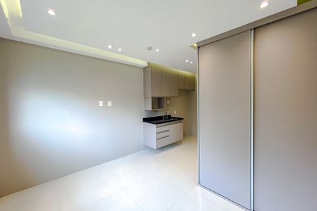 Studio para alugar com 25m², 1 quarto e sem vaga Studio para alugar com 25m², 1 quarto e sem vagaStudio