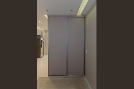 Studio de kitnet/studio para alugar com 1 quarto, 25m² em Vila Mariana, São Paulo