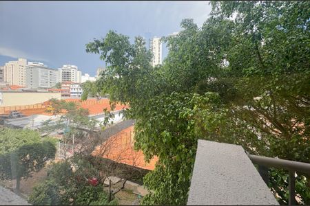 Studio para alugar com 25m², 1 quarto e sem vagaVista