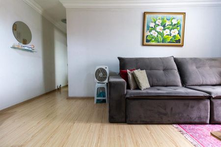 Sala de apartamento à venda com 2 quartos, 49m² em Vila Ré, São Paulo
