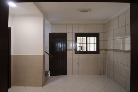 Casa de condomínio à venda com 173m², 3 quartos e 2 vagasCozinha