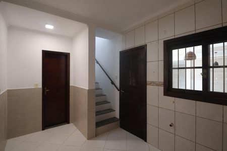 Casa de condomínio à venda com 173m², 3 quartos e 2 vagasCozinha