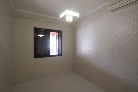 Casa de condomínio à venda com 173m², 3 quartos e 2 vagasQuarto