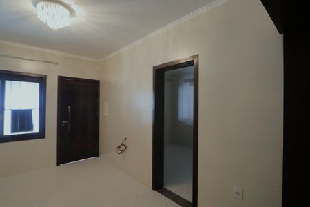 Casa de condomínio à venda com 173m², 3 quartos e 2 vagasSala