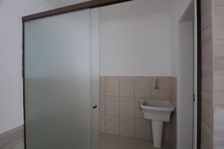 Casa de condomínio à venda com 173m², 3 quartos e 2 vagasÁrea de Serviço