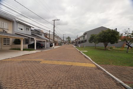 Casa de condomínio à venda com 173m², 3 quartos e 2 vagasÁrea comum