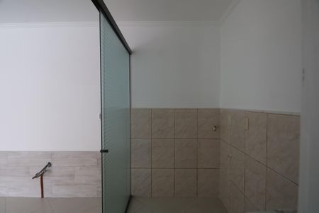 Casa de condomínio à venda com 173m², 3 quartos e 2 vagasÁrea de Serviço
